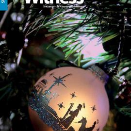 The Witness Summer 2019