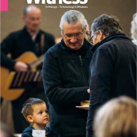 The Witness July - August 2014