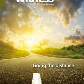 The Witness May - June 2012