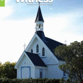 The Witness September - October 2015