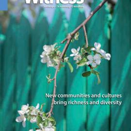 The Witness Spring 2016