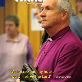 The Witness Spring 2018