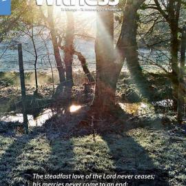 The Witness Winter 2016