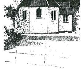 St James Church, Ngatimoti