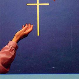 The Association of Anglican Women Bookmark