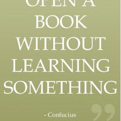 John Kinder Theological Library Bookmark