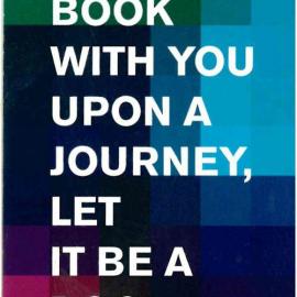 The Royal Society of New Zealand, Te Apārangi Bookmark