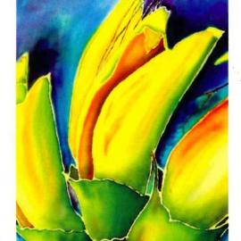 Save the Children Bookmark