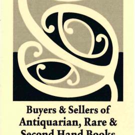 Smith's Bookshop Bookmark