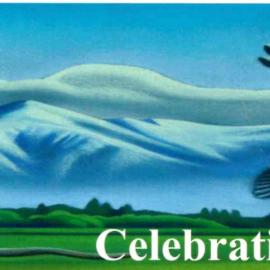 Celebrating Selwyn 2013 Bookmark