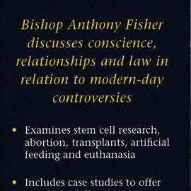 Catholic Bioethics - Cambridge University Press Bookmark