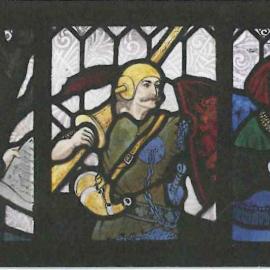 State Library of NSW Sydney Bookmark