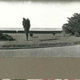 National Library of New Zealand Bookmark