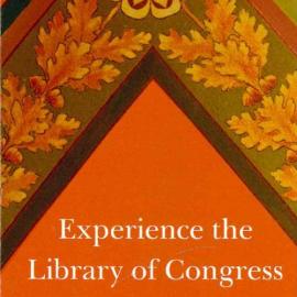 Library of Congress Bookmark