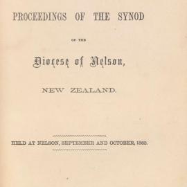 Diocese_Nelson_Synod_1863