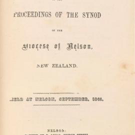 Diocese_Nelson_Synod_1865