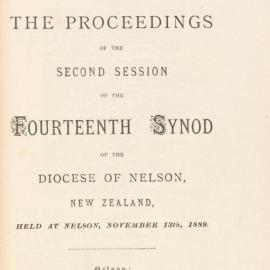 Diocese_Nelson_Synod_1889