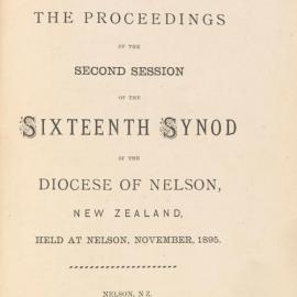 Diocese_Nelson_Synod_1895