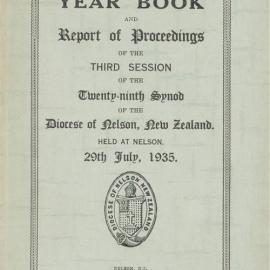 Diocese_Nelson_Synod_1935