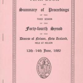 Diocese_Nelson_Synod_1980