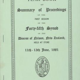 Diocese_Nelson_Synod_1981