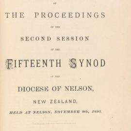 Diocese_Nelson_Synod_1892