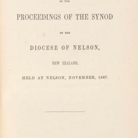 Diocese_Nelson_Synod_1867