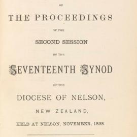 Diocese_Nelson_Synod_1898