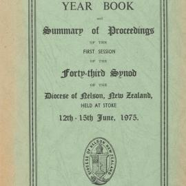 Diocese_Nelson_Synod_1975