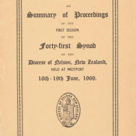 Diocese_Nelson_Synod_1969