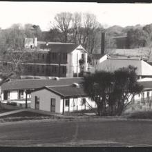 Panoramas of Te Aute College