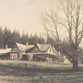 Te Aute College - 'the house' (photo 2)