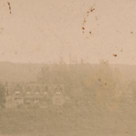 Te Aute College collection of 4 photos (photo 1)