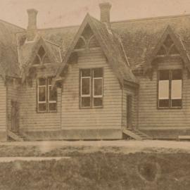 Te Aute College collection of 4 photos (photo 2)