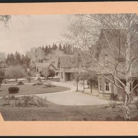 Te Aute College early buildings (35a)