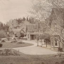 Te Aute College early buildings (35b)