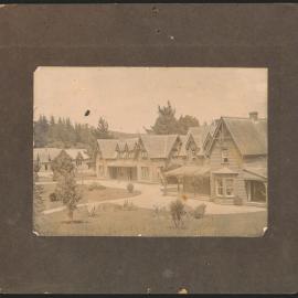 Te Aute College early buildings (36a)