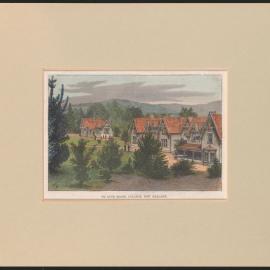 Te Aute College early buildings (37a)