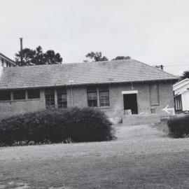 Te Aute College Jellicoe block
