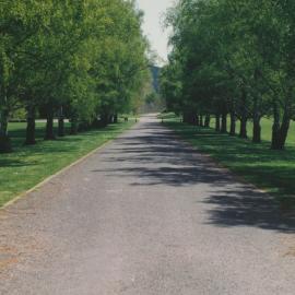 Te Aute College entrance