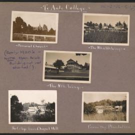 Te Aute College snapshots (63a)