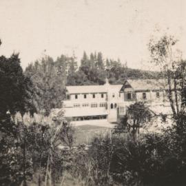 Te Aute College snapshots (63e)