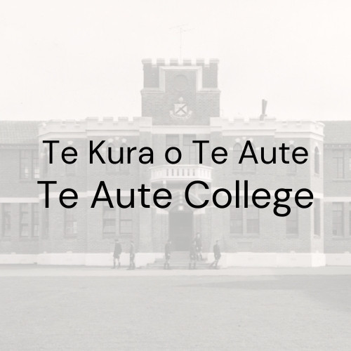 Te Aute College