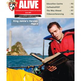 Church Alive - Jun 2011