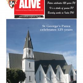 Church Alive - Jun 2010