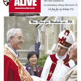 Church Alive - Mar 2007