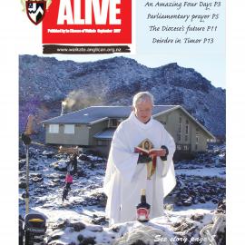 Church Alive - Sep 2007