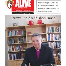 Church Alive - Apr 2013