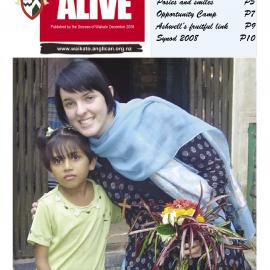 Church Alive - Dec 2008