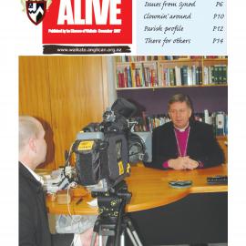 Church Alive - Dec 2007